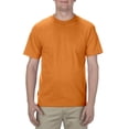 thumbnail image 1 of AL1301 Unisex Heavyweight Cotton T-Shirt - Sustainable Comfort & Style, 1 of 2