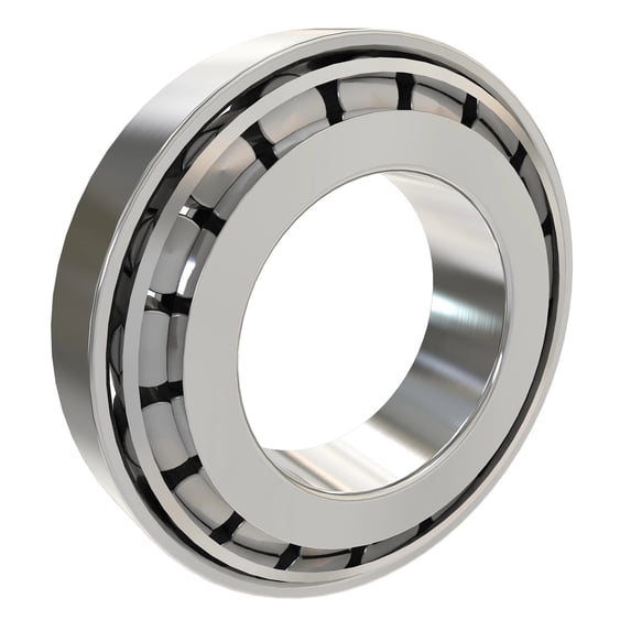 Tapered Roller Bearing AL161289 Fits John Deere Tractor
