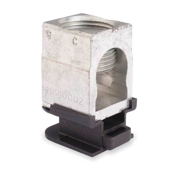 Lug Kit, Powerpact(R) J Frame Circuit Breakers Use With, 600V AC, 150-175A AL175JD