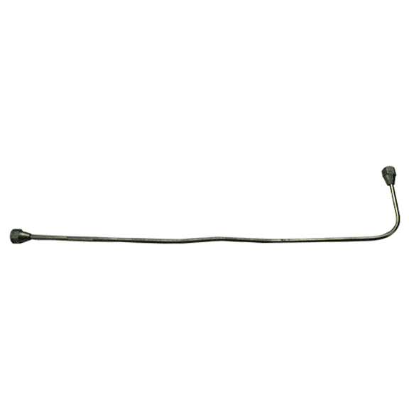 AL19705 New R/H Brake Line for John Deere Specific Tractor Models 1830, 2030, 2130