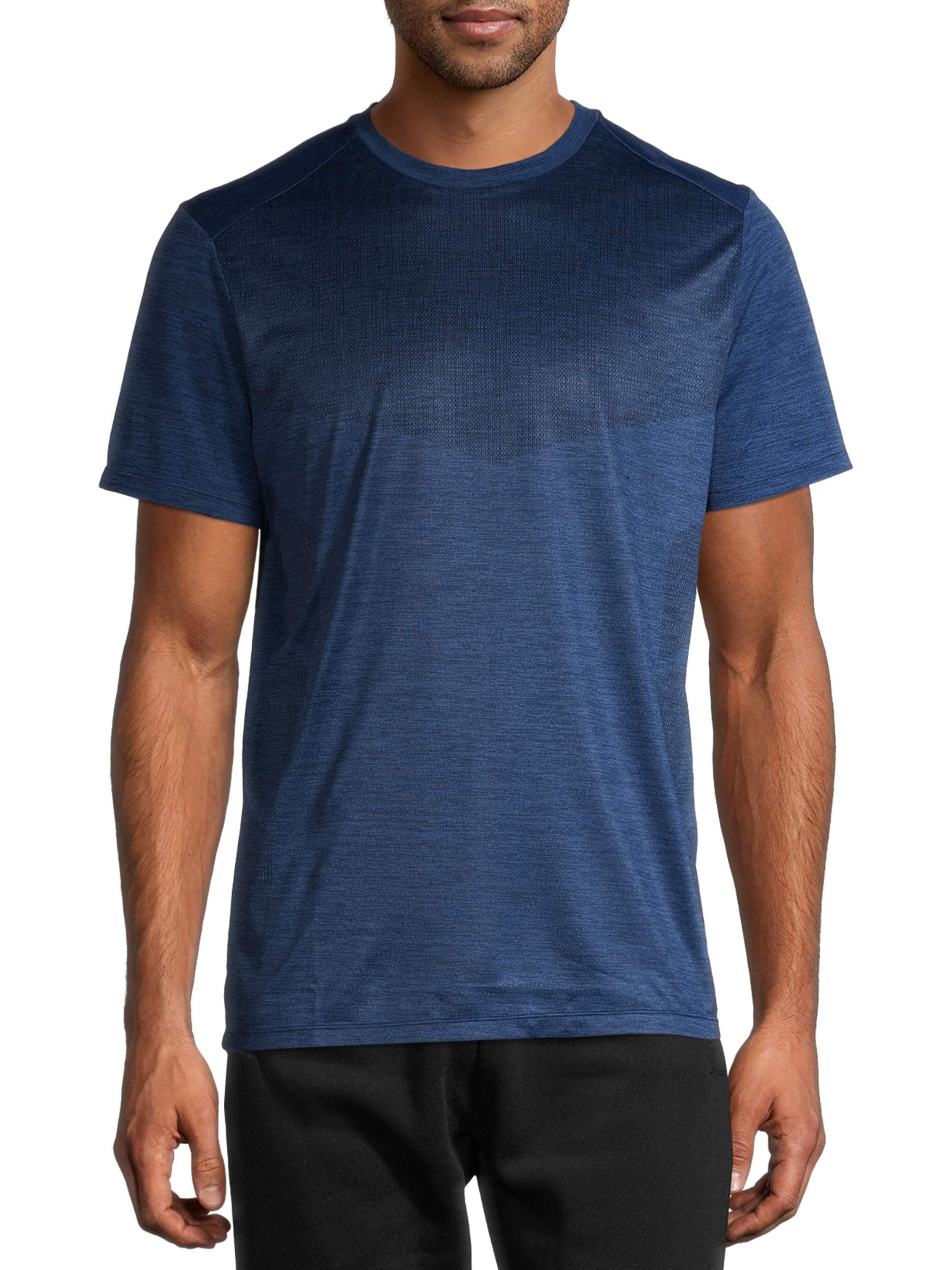 AL1VE Men's Delta T-Shirt - Walmart.com