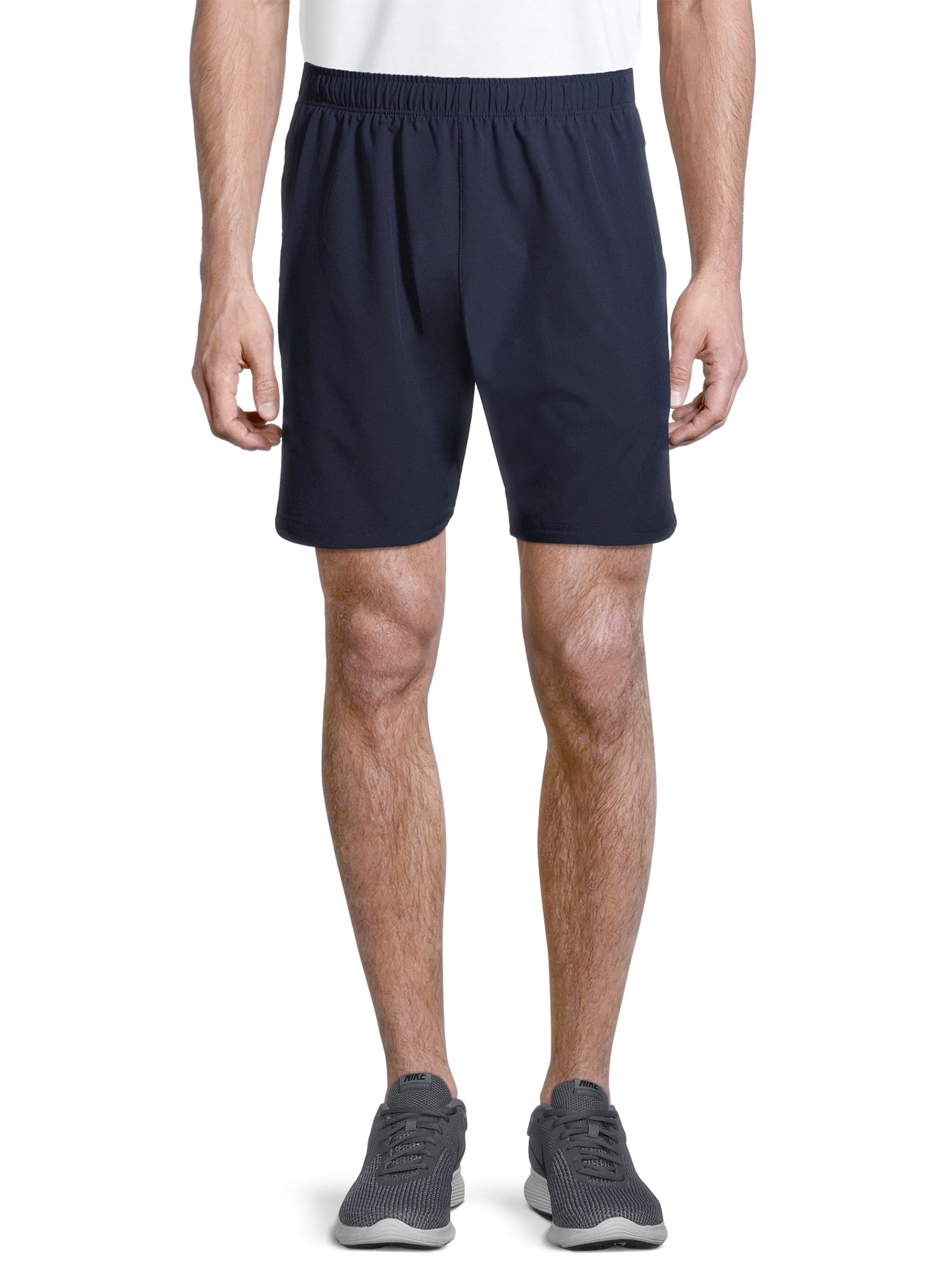 AL1VE Men's Stretch Woven 9