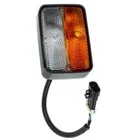 AL203605 LEFT SIDE TURN SIGNAL LAMP FITS FOR JOHN DEERE TRACTOR