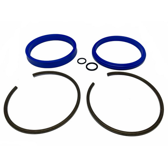 AL208000 Lift Cylinder Seal Kit 80mm Fits John Deere 6610, 6320, 6105M, 6130R +