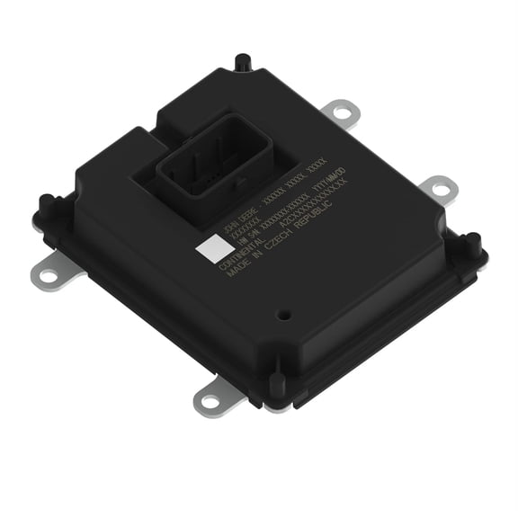 AL210192 ELECTRONIC SUPPORT CONTROL UNIT FITS FOR JOHN DEERE TRACTOR