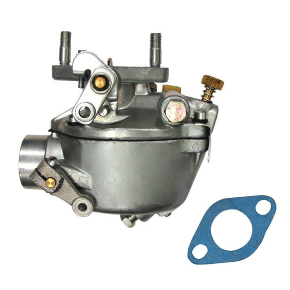 RAParts AL2283T-E One New Carburetor Marvel Schebler Style Made to Fits JD MF AC Fits Case IH +