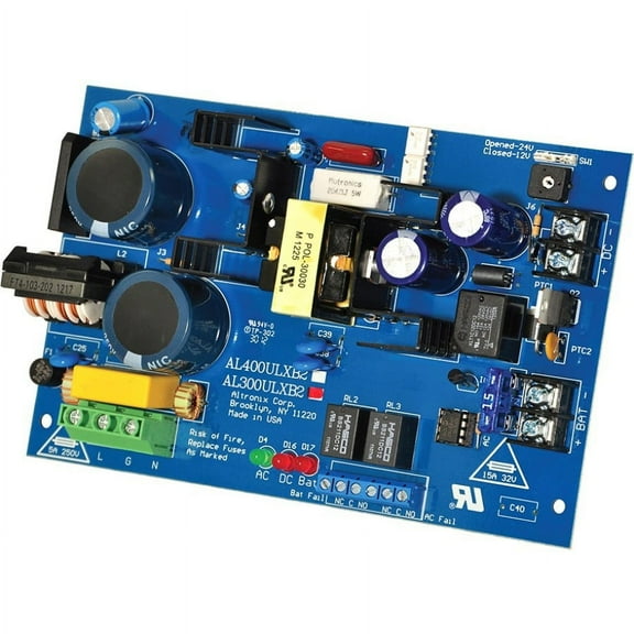 AL300ULXB2 Power Supply/Charger