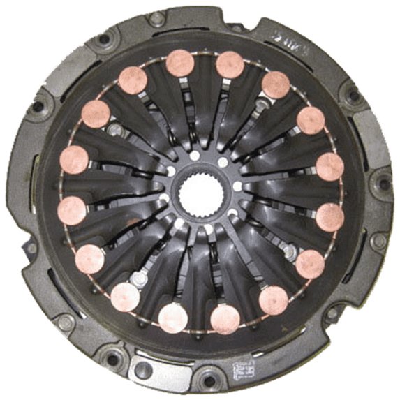 AL68485 NEW Pressure Plate For John Deere 2350 3500 2750 2950 2155 2355 2555+