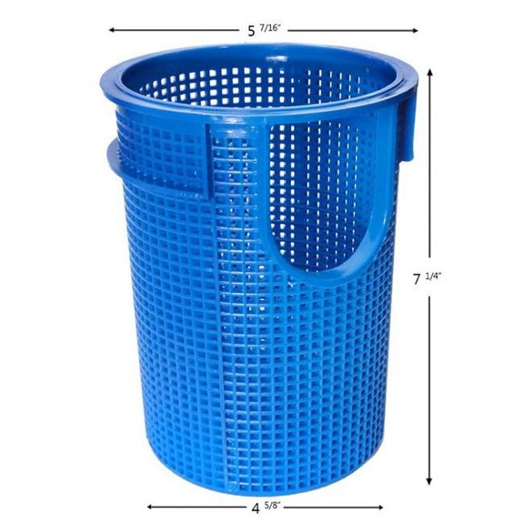 ALA-PT APCB196 Swimquip XLVII Pump Basket