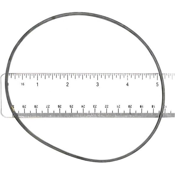 ALA-PT APCO2235 O-Ring Muskin Kit