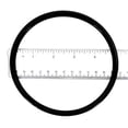 thumbnail image 1 of ALA-PT APCO2321 1.81 in. Generic Replacement ID O-Ring, 1 of 1