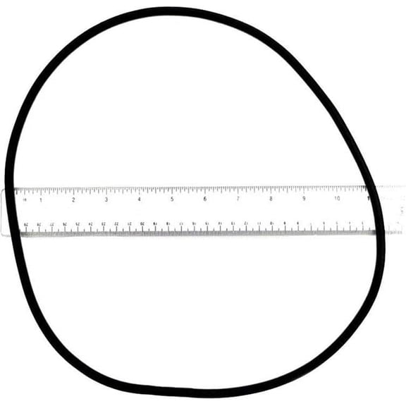ALA-PT APCO2377 11 in. Replacement Sta-Rite O-Ring