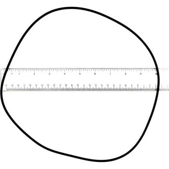 ALA-PT  Replacement Mecomatic O-Ring
