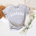 thumbnail image 1 of ALABAMA Graphic short Sleeve Tees, 1 of 9