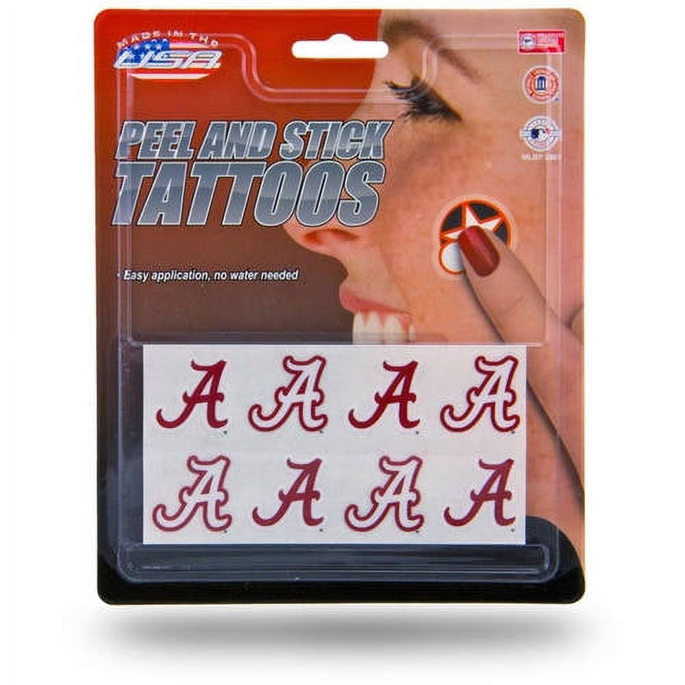 Alabama tattoo ideas - Bronctattooaus.com