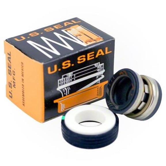 U.S. SEAL PS-3867 SALT/OZONE SHAFT SEAL
