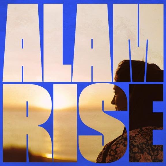 ALAM RISE (CD)