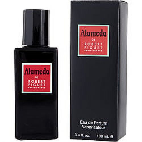 Alameda Eau De Parfum Spray By Robert Piguet - 3.4 oz Alameda Eau De Parfum Spray By Robert Piguet - 3.4 oz