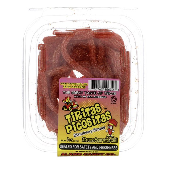 AC Tub Tiritas Picositas