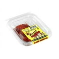 thumbnail image 1 of ALAMO CANDY CO. CHAMOY PICOSITAS BELTS SPICY GOOEY SOUR BELTS 5 OZ, 1 of 1