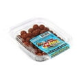 thumbnail image 1 of Alamo Candy Co. Sweet & Sour with Chili Cherry Bombs 8 oz, 1 of 1