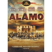 The Alamo [DVD]