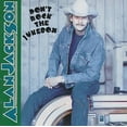 thumbnail image 1 of ALAN JACKSON - DON'T ROCK THE JUKEBOX [078221868129], 1 of 1