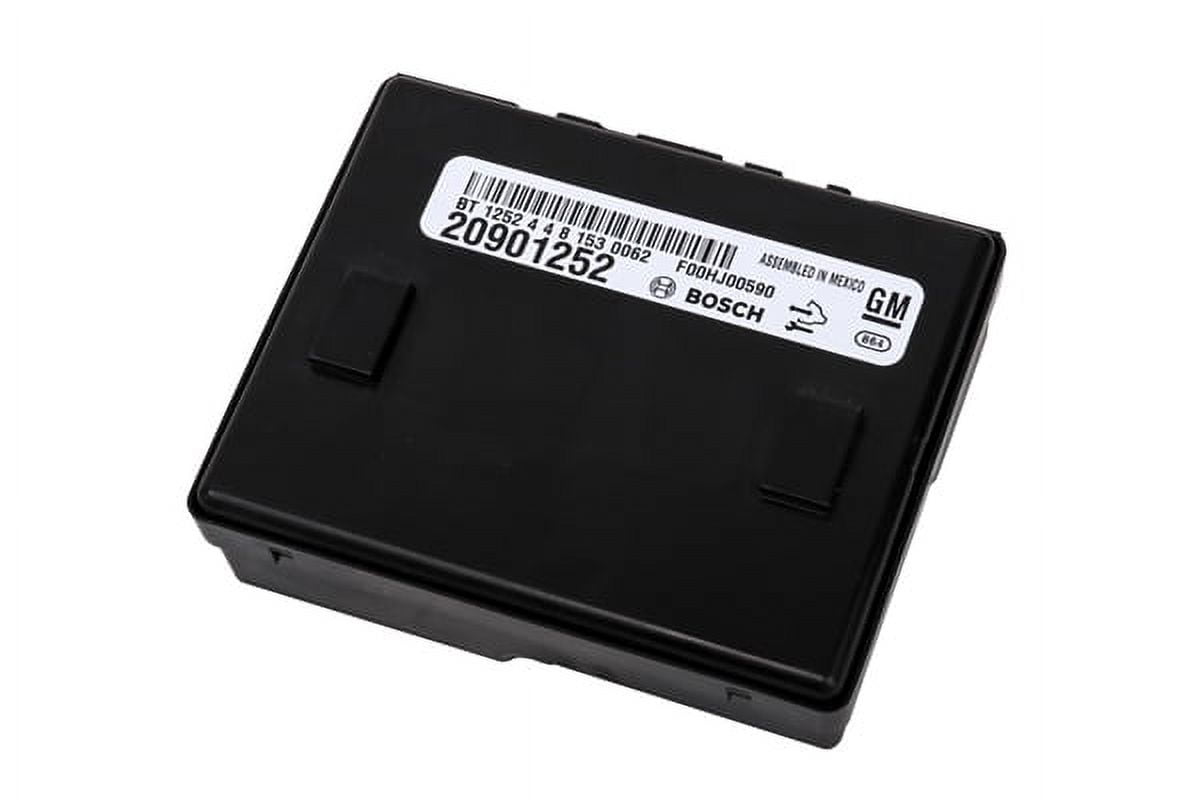 ALARM ASM-ST BE (P1)