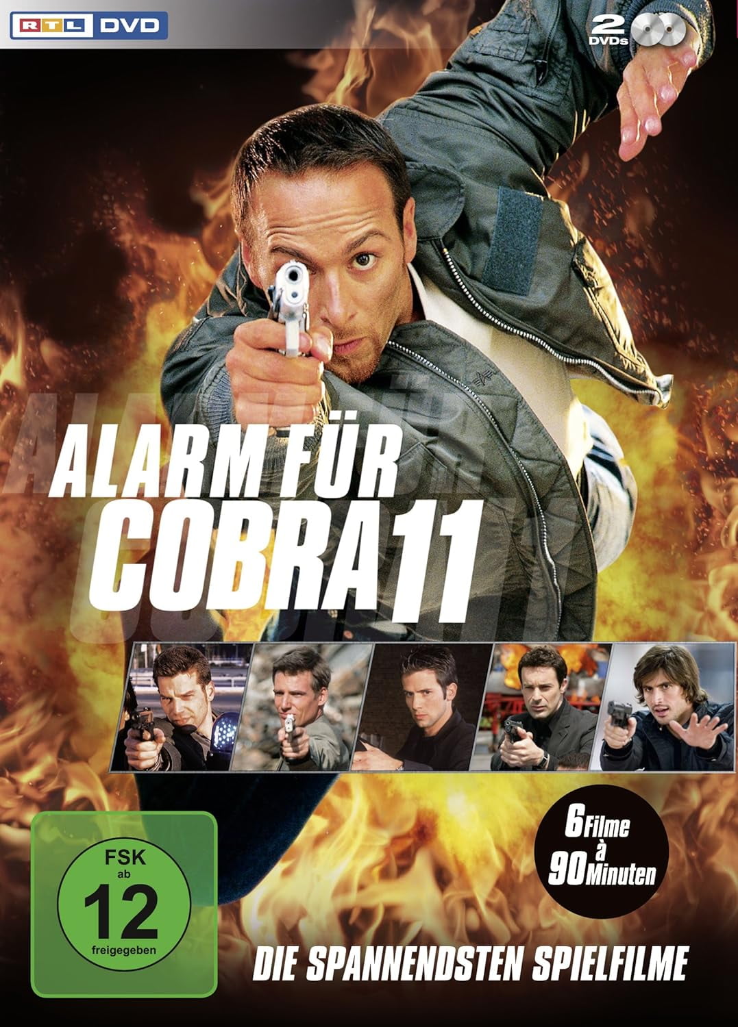 Alarm Fr Cobra 11 Spielenull