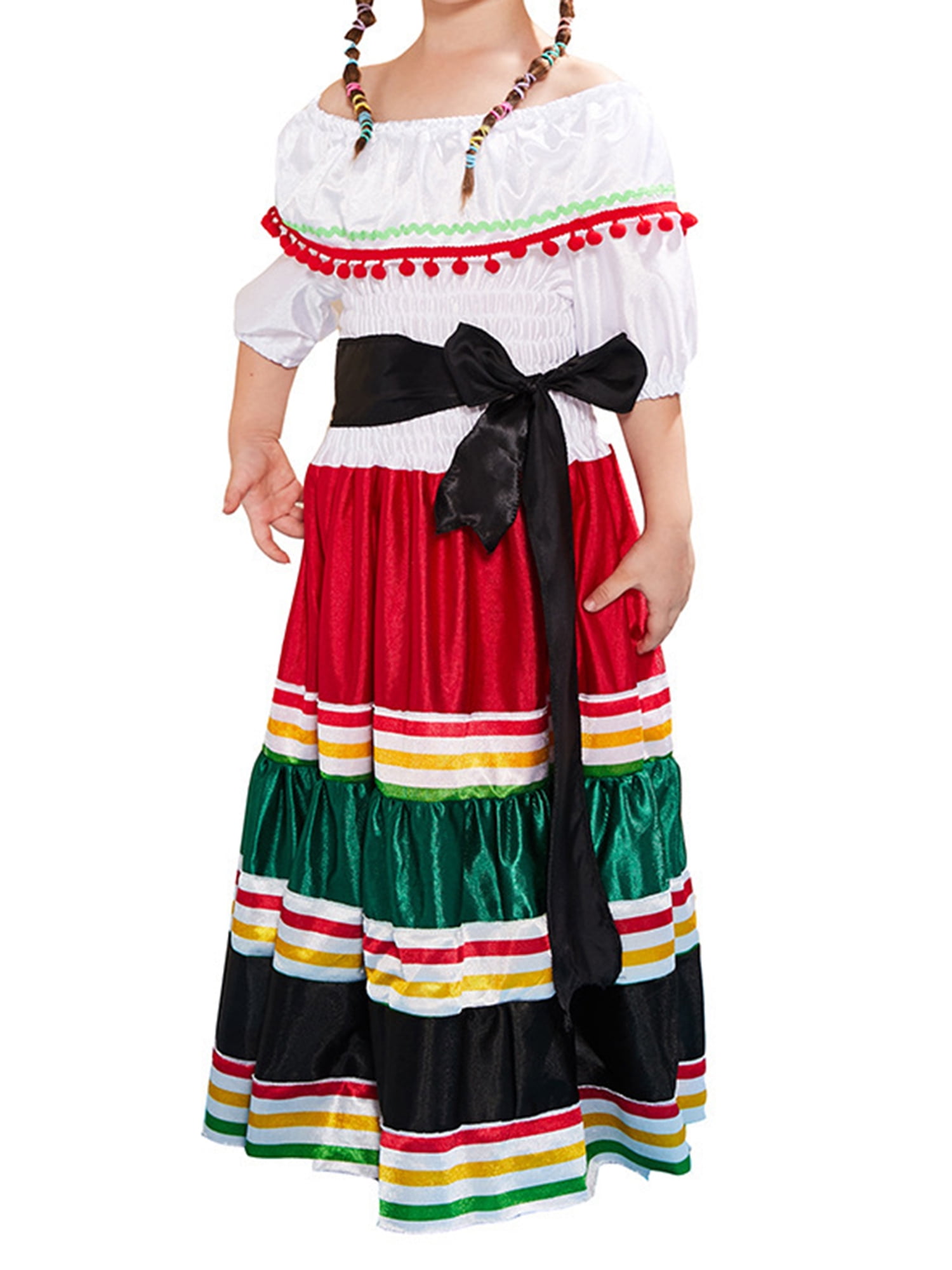 Mexican dress shop walmart