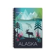 thumbnail image 1 of ALASKA JOURNAL, 1 of 4