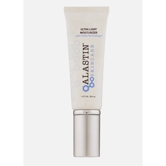Alastin Skincare Ultra Light Moisturizer, Hydrating Face Cream for Sensitive Skin, 1 fl oz