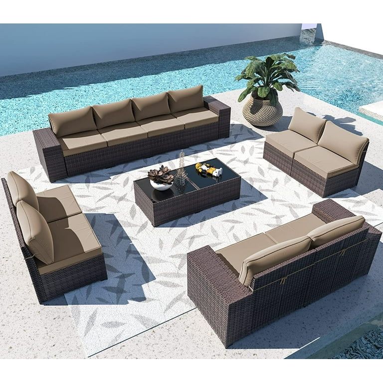 Patio sets very hot sale