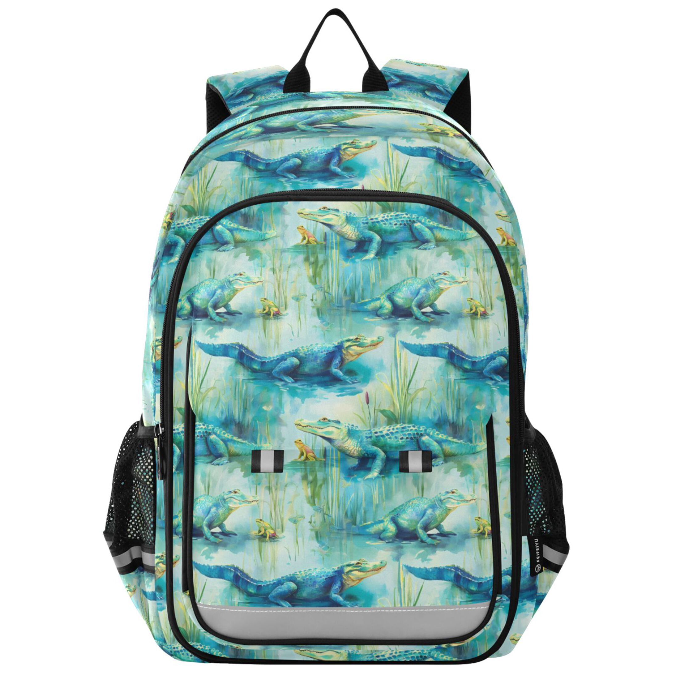 backpack for laptop option Multi-Pocket Travel Backpack with Laptop Compartment
