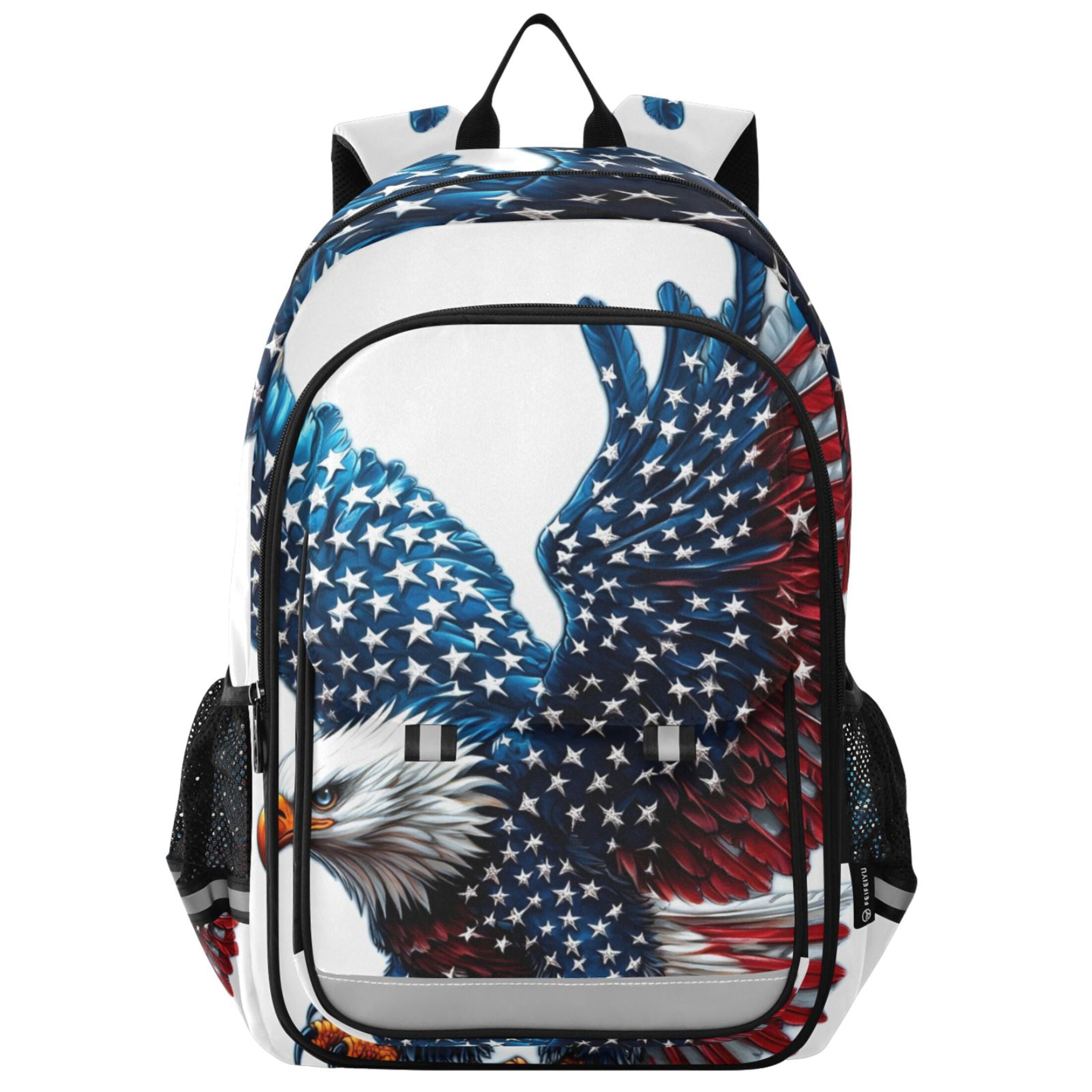streamlight flashlight company UltraStinger LED toiletry-cosmetic-bags Unbreakable polycarbonate lens with Justice llama backpack NWT Style:Crankin