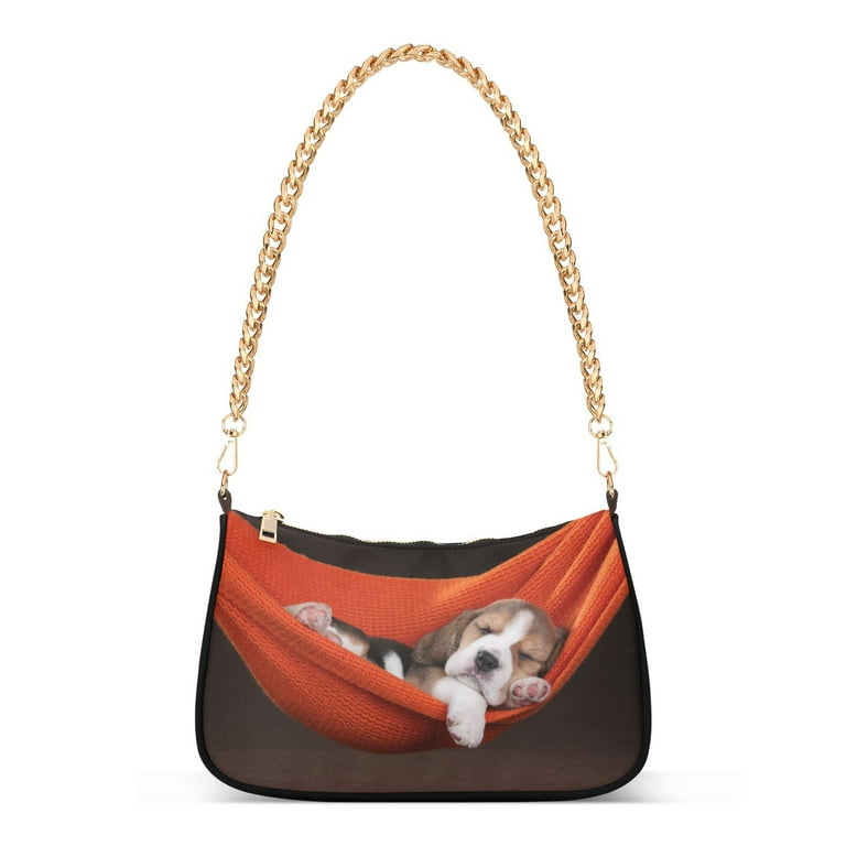 Beagle Shoulder Bag Beagle Shoulder Bag