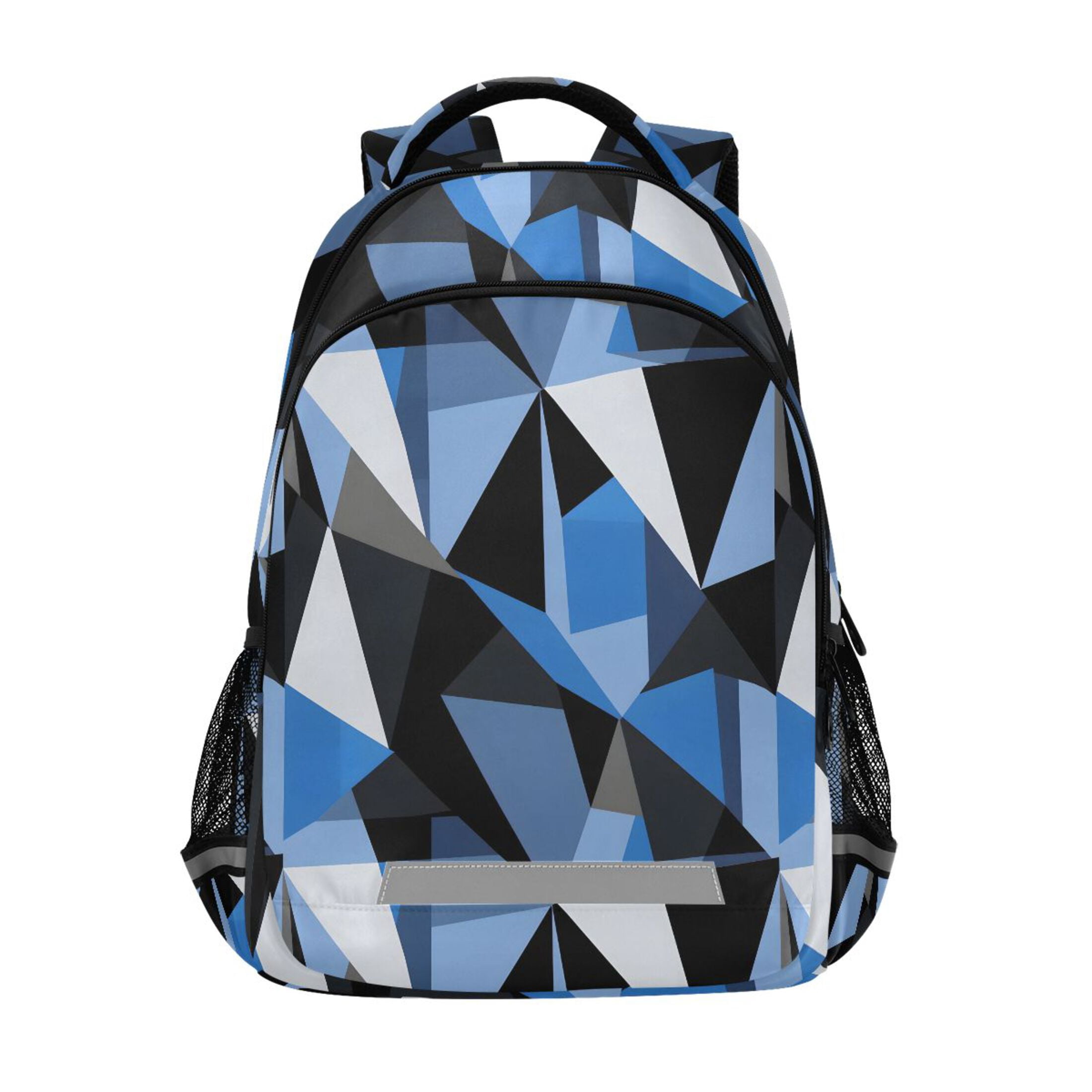 Geometric BackPack REFLECTIVE KR1 – GORUCK main image 2
