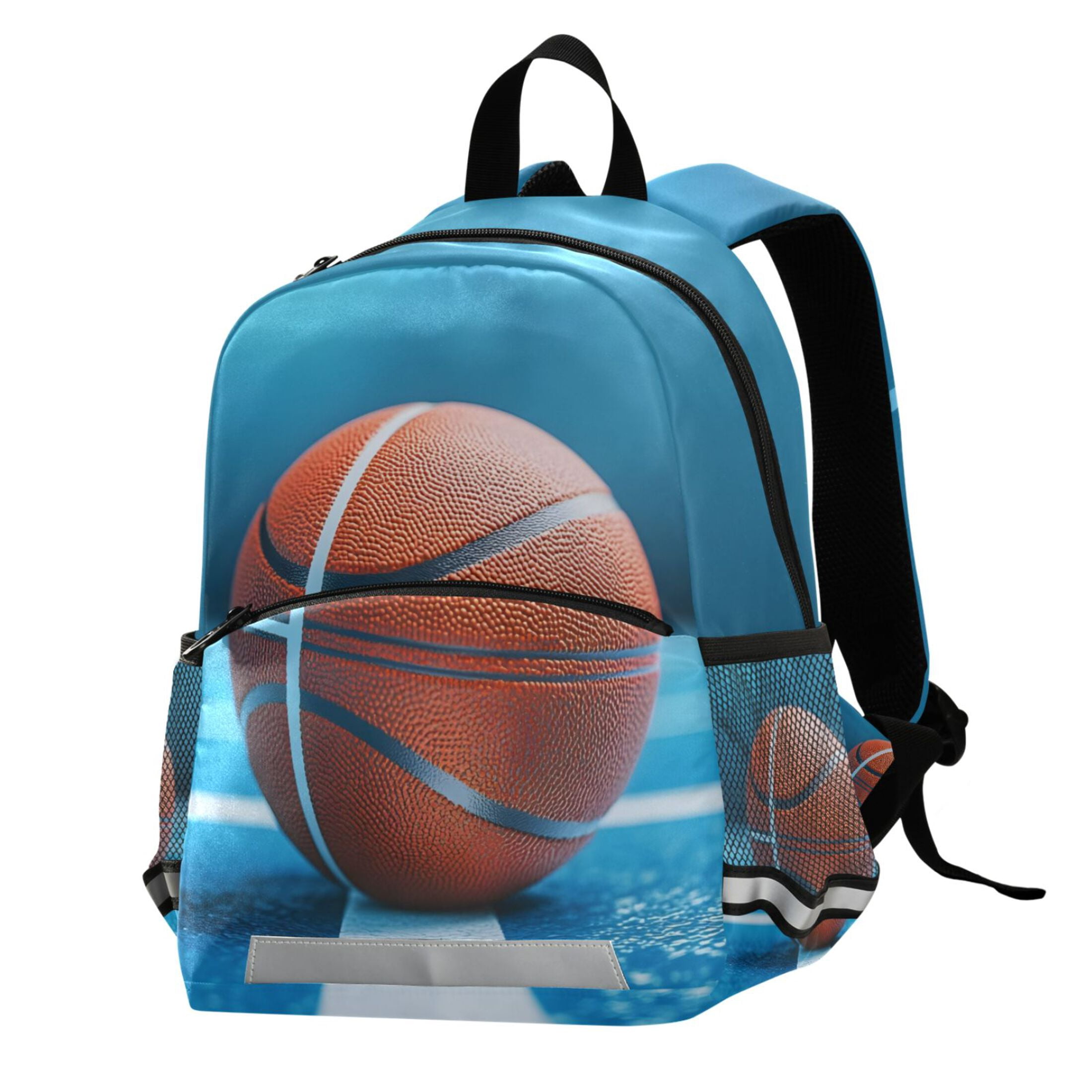 Blue Jordan Backpack