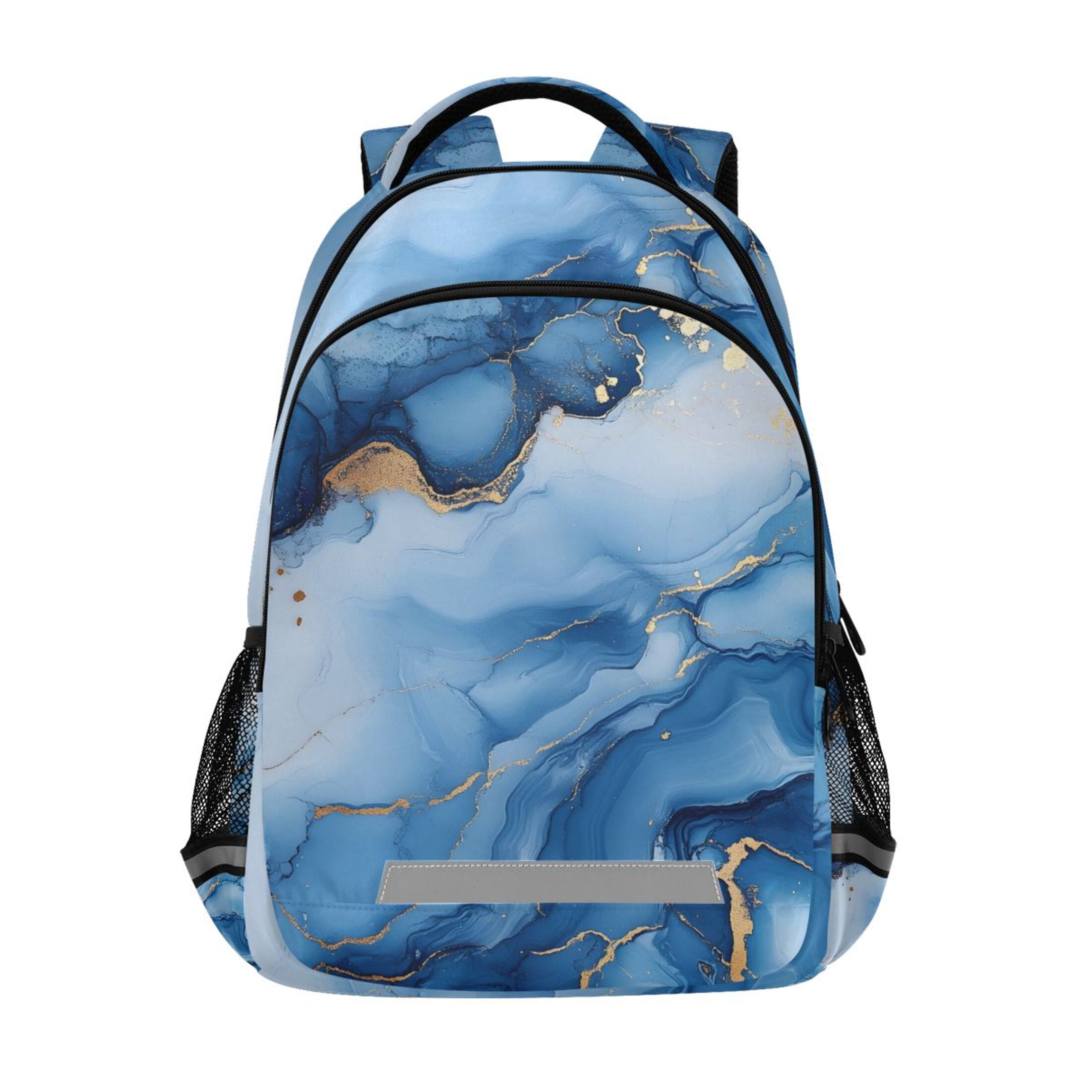 Amazon Nike School Backpacks Gold Nike Marble Backpack ALAZA Blue Golden Marble Backpack Elementary School Bag Amazon Nike School Backpacks Gold Nike Marble Backpack ALAZA Blue Golden Marble Backpack Elementary School Bag