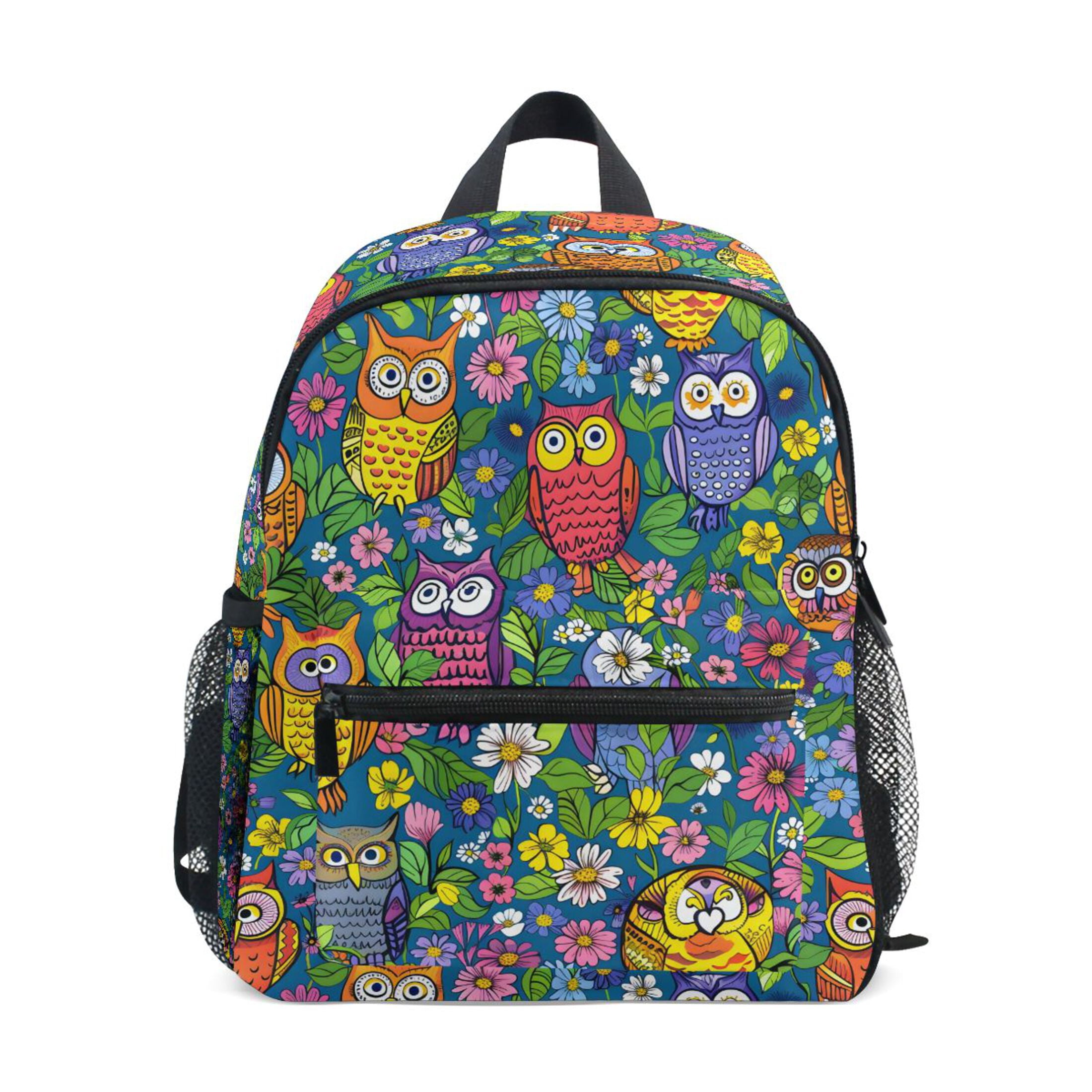Owl Back Pack display picture 2