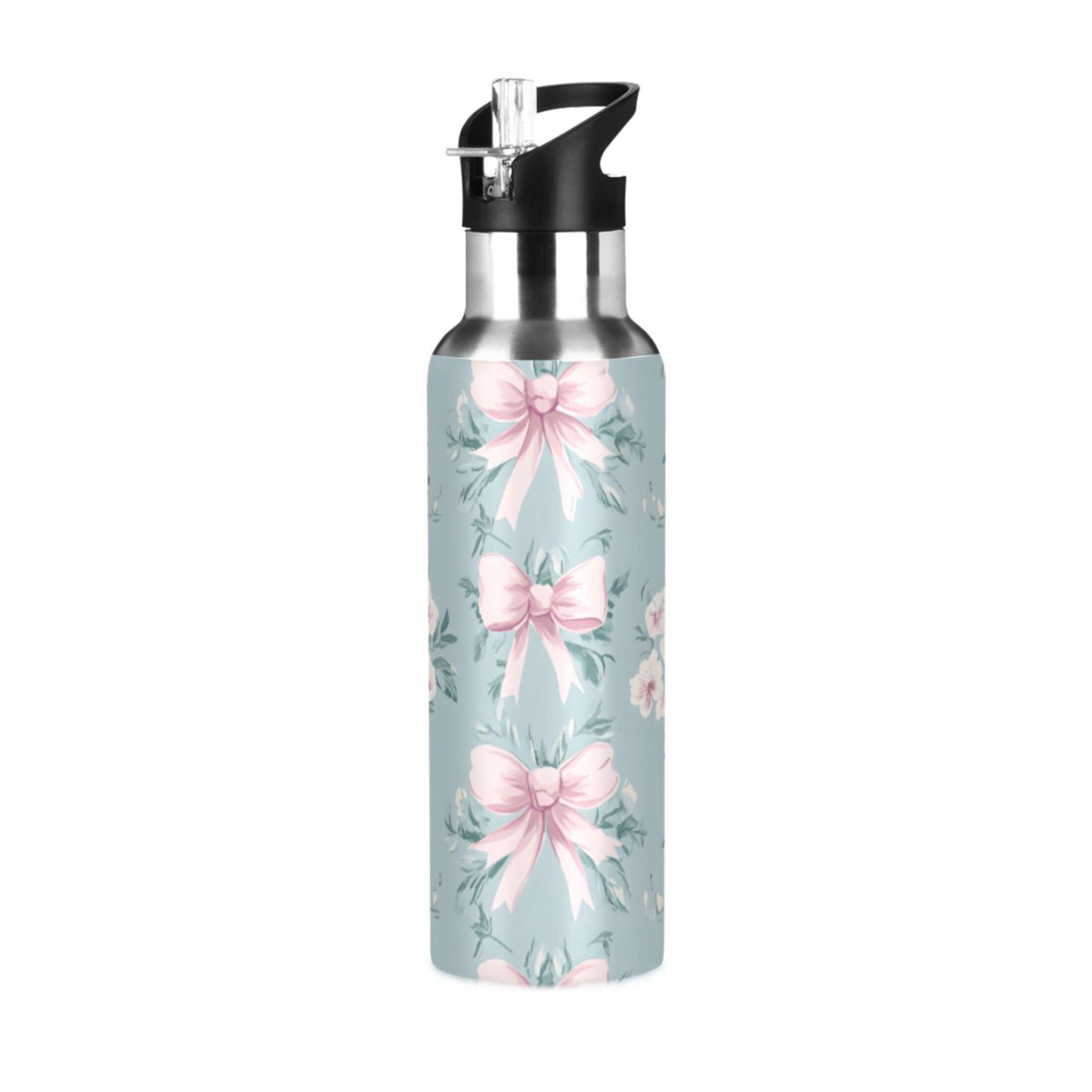 Shop Stainless Steel Water Bottles for Wellness and Travel at Walmart