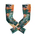 thumbnail image 1 of ALAZA Cactus Flowers UV Sun Protection Arm Sleeves UPF 50+ Compression Cooling Sleeve 1 Pair, 1 of 7