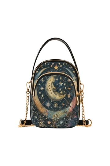 Moon Bag
