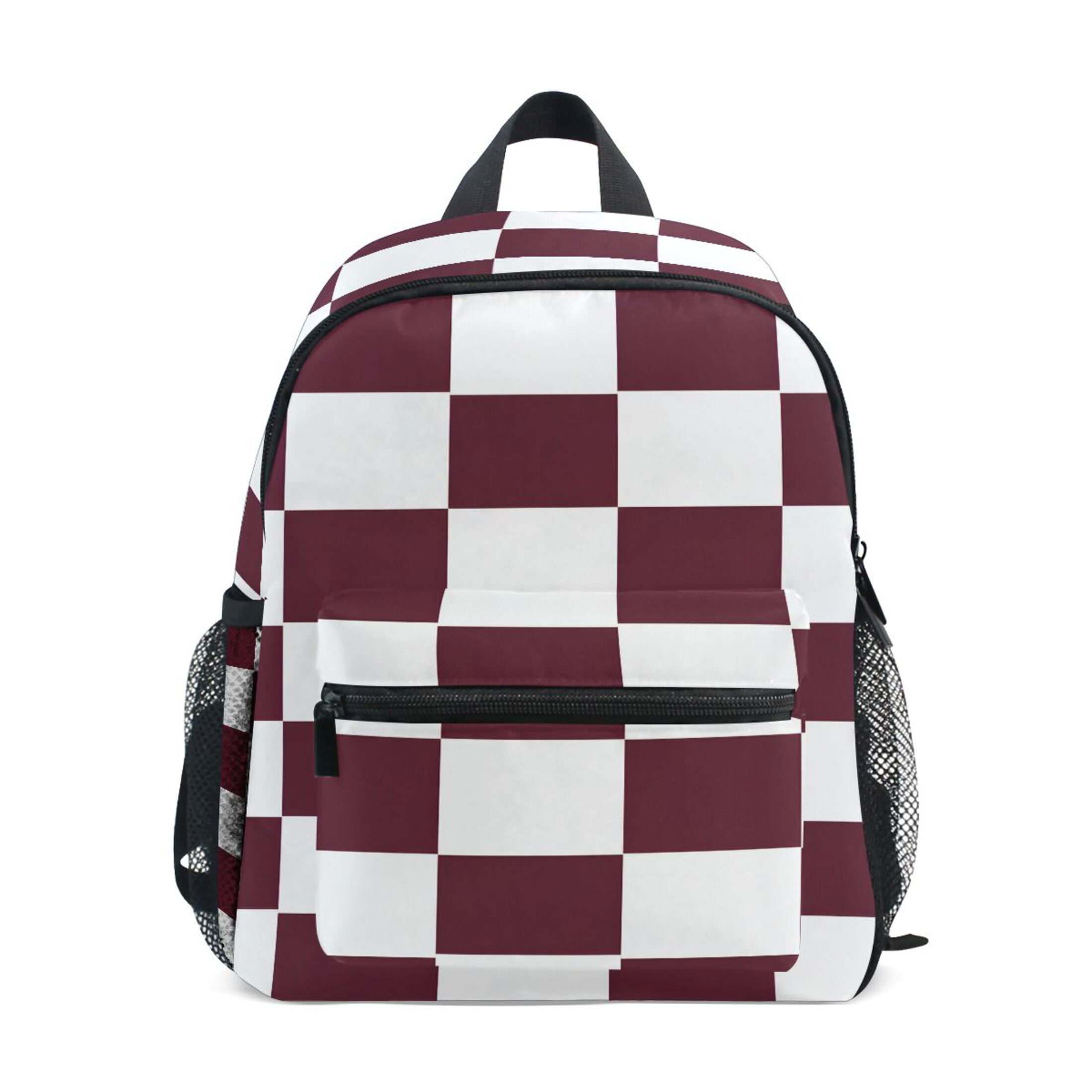 Shop Stylish Plaid Backpacks for School Travel and Daily Use