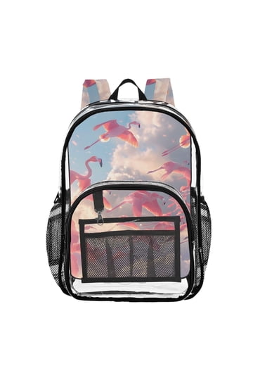girls mini flamingo backpack Flamingo Backpack Girls
