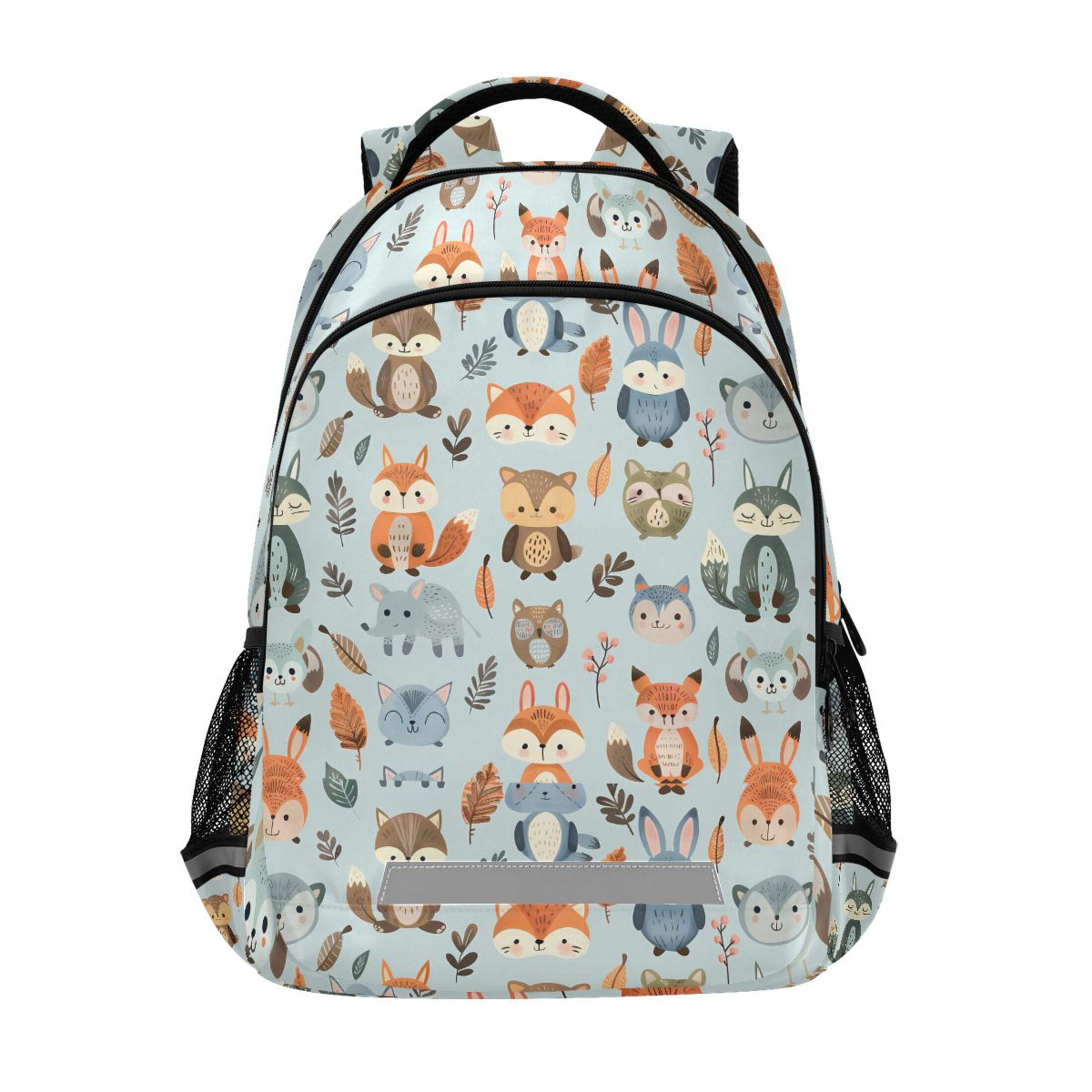 Fox Backpack