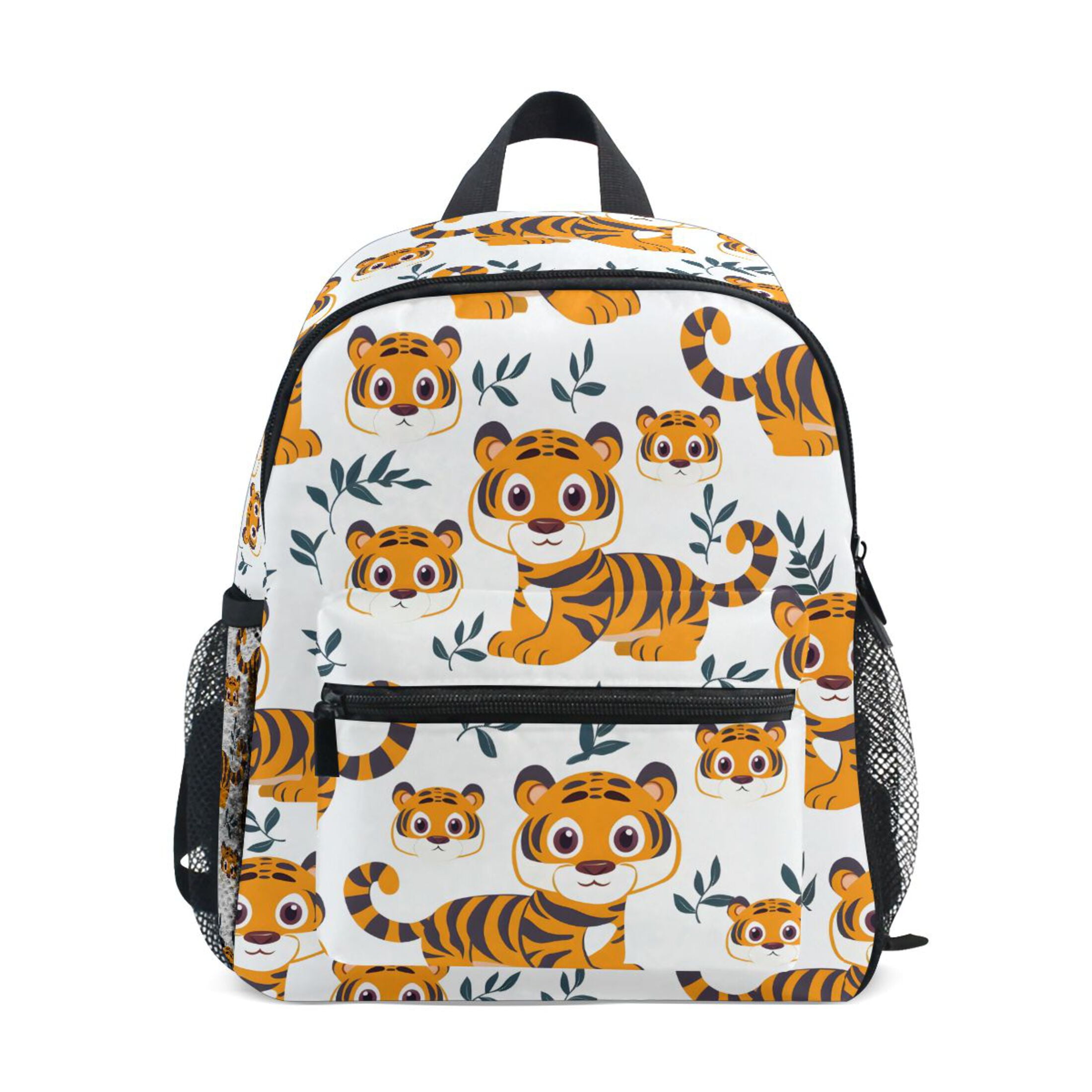 Backpack Cute Mini Cartoon Bag Disney Parks loungefly Kingdom Of Cute mini backpack Bag  main image 2