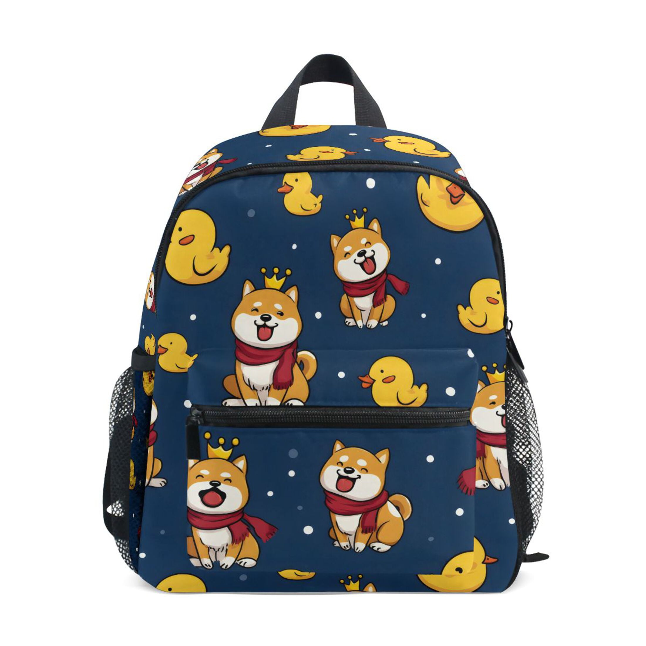 Corgi Backpack display picture 1