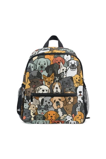 Corgi Backpack display picture 1