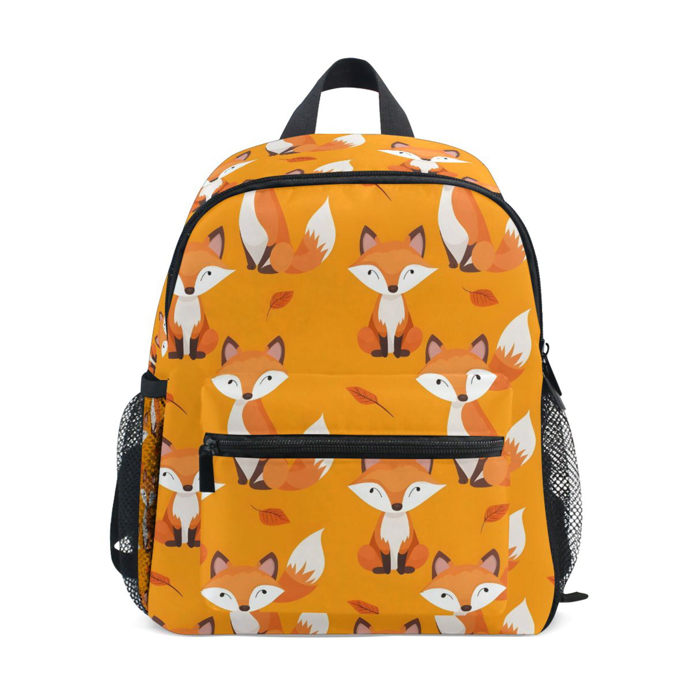 fox backpack mini Cute Toddler Travel Bag Brown for Baby Girl Boy Age 3-7 : Clothing, Shoes & Jewelry Weve found the bag for you thanks to our BFFs over at Loungefly NWT Bath & Body Work